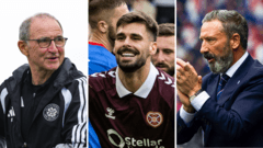 What your Premiership club needs in the final 11 days of the transfer window