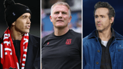 Wrexham fine-tuning with clear season target in sight