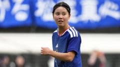 Chelsea sign Japan midfielder Matsukubo