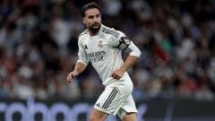 After 27 titles in 23 years at Real Madrid, Carvajal joins Getafe
