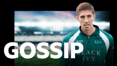Ivezic ready for Hibs debut after recovering from virus