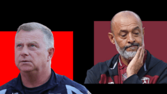 Managers under pressure already - preview of the EFL weekend