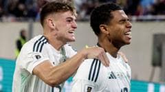 Northern Ireland return to League B and face Kvaratskhelia test in key talking points