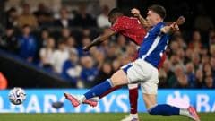 Isak shines but Scherpen suffers in Ipswich vs Liverpool player ratings