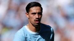 Manchester City's Tijjani Reijnders set for £52m Saudi Arabia move