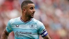 Walker's 'hangover' warning as Burnley chase fast start