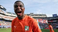 Nottingham Forest make enquiry for Sporting CP defender Ousmane Diomande