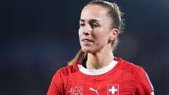 Brighton in advanced talks to sign Wälti from Arsenal Women