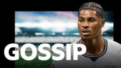 Fenerbahce preparing huge offer for Marcus Rashford