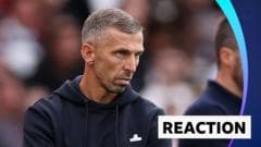 O'Neil questions handball law after 'blatant' Maguire incident