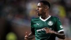 Man City sign Palmeiras winger Allan for £34m
