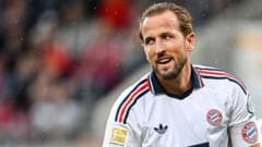 Harry Kane becomes first Englishman to win Germany's Footballer of the Year award