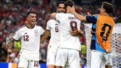 Spain's World Cup challenge built on historic defence