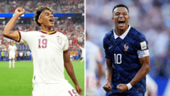 Time for Lamine Yamal to ignite? Or another Mbappe masterclass? Spain vs France preview