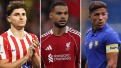 The transfers to watch before the window closes