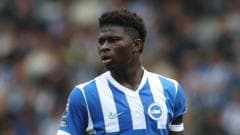 Baleba completes £70m Manchester United move from Brighton