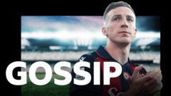 Lewis Ferguson to assess Bologna future amid transfer speculation