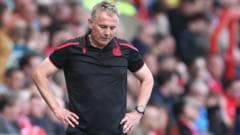 Parkinson: No guarantees of Wrexham signings