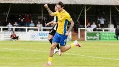 10-man Kilmarnock leave it late against Elgin in League Cup