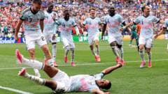 Senegal's remarkable AFCON exit: latest defending champion eliminated with comeback and controversy