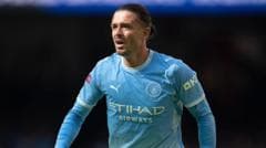 Everton sign Grealish on loan while Zirkzee stays at Manchester United