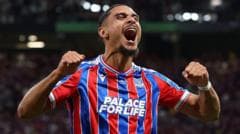 Chelsea step up interest in Crystal Palace's Maxence Lacroix