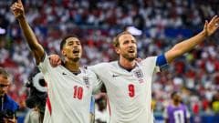 Bellingham best player at World Cup - Rooney