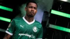 Manchester City agree deal for Palmeiras winger Allan