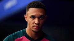 Alexander-Arnold says he 'still receives abuse' after leaving Liverpool