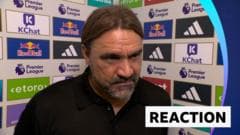 Farke praises Leeds character after 'hard but precious point'
