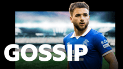 Bologna open talks for Rangers' Raskin