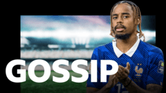 Bradley Barcola agrees Liverpool move - Wednesday's gossip