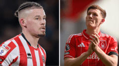 Phillips' struggles a cautionary tale for Anderson