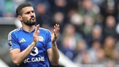 Conor Coady: 'Problems run deeper' at Leicester amid club crisis