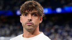 Real Madrid's Asencio cleared in explicit video sharing case