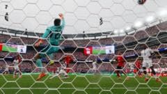 Heatwave raises safety concerns for World Cup matches this week