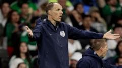 Tuchel criticises Fifa over Balogun nationality switch – where does this end?