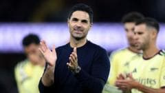 Arteta joins elite 250 club - but where does he rank among Premier League's longest-serving managers?