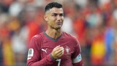 Ronaldo's World Cup career ends in tears as 'pathetic' Martínez departs