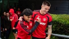 Could 15-year-old Gabriel become Manchester United's youngest ever player?