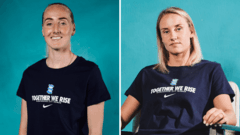Birmingham sign Turner and Naalsund from Manchester United