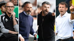 Premiership Midweek Preview: Key Fixtures to Watch