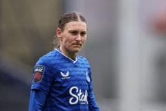 Everton close in on permanent deal for Blundell