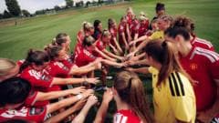 Are Manchester United judged differently to other WSL sides?