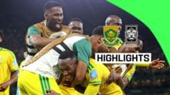South Africa advance to Women's World Cup round of 32 with win over South Korea
