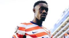 Balogun's World Cup ban waived amid expected controversy
