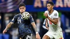 24 million viewers tune in for England vs Argentina