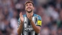 Newcastle sign Gonzalez from Man City for £52m