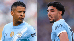 Tottenham in talks to sign Savinho and Marmoush from Manchester City