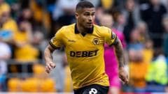 Aston Villa sign Wolves midfielder Gomes for £38m